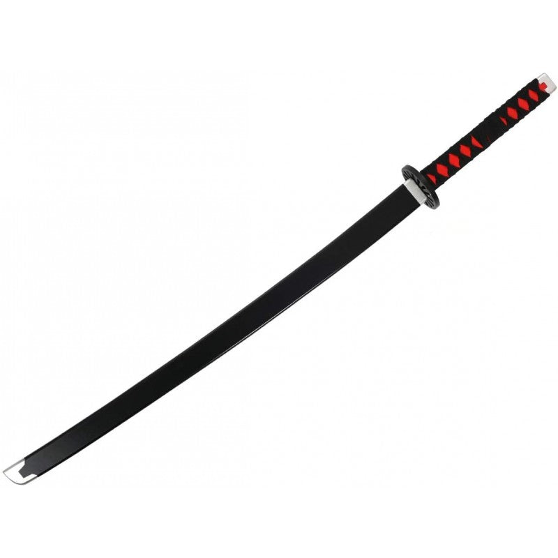 PREVENDITA-Katana Fantasy Da Pratica Tanjiro