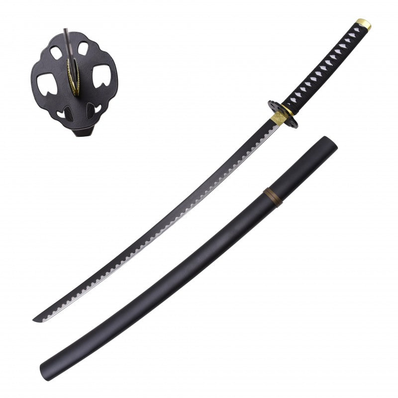 Katana Yami Blackclover