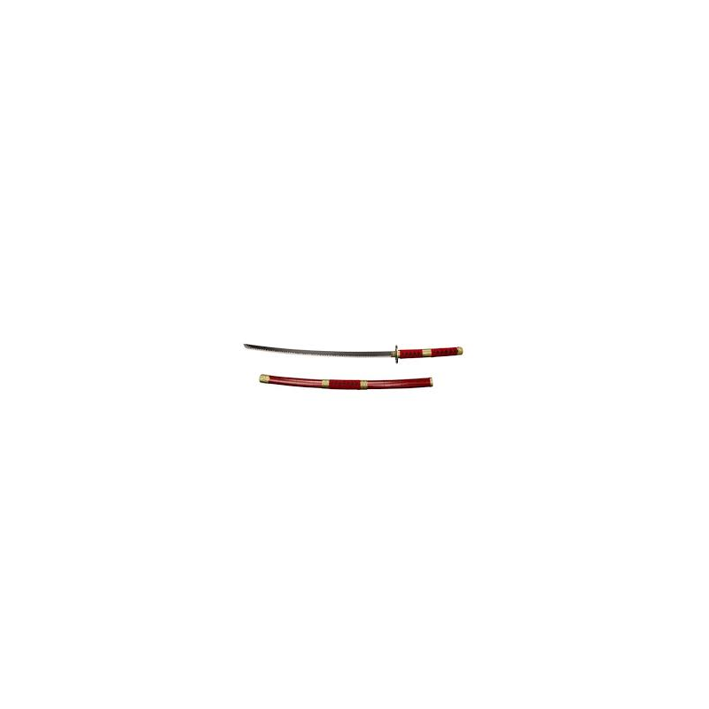 Katana Kitetsu