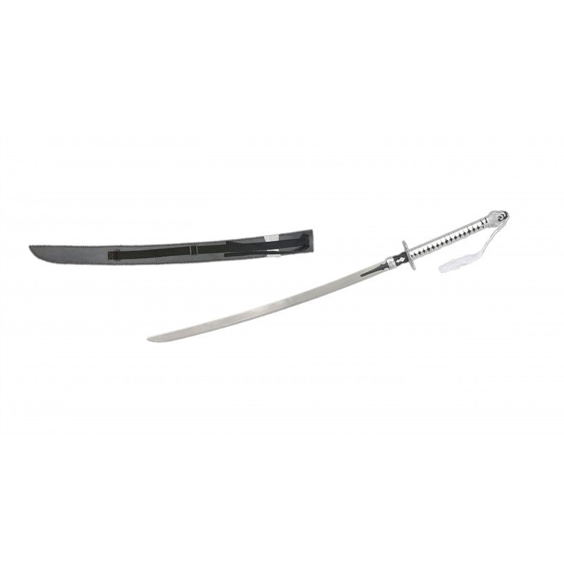 Katana Fantasy ispirata a Nier Automata