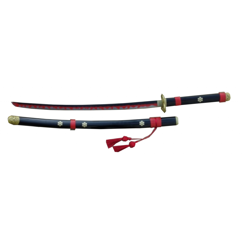 PREVENDITA-Katana Enma