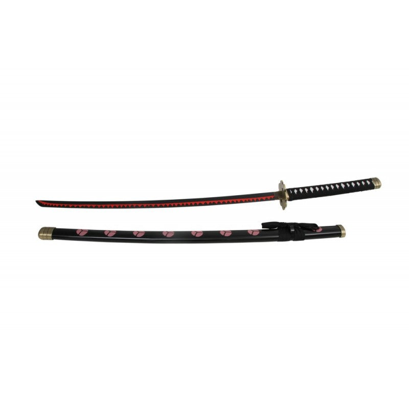 PREVENDITA-Katana Pioggia D'autunno