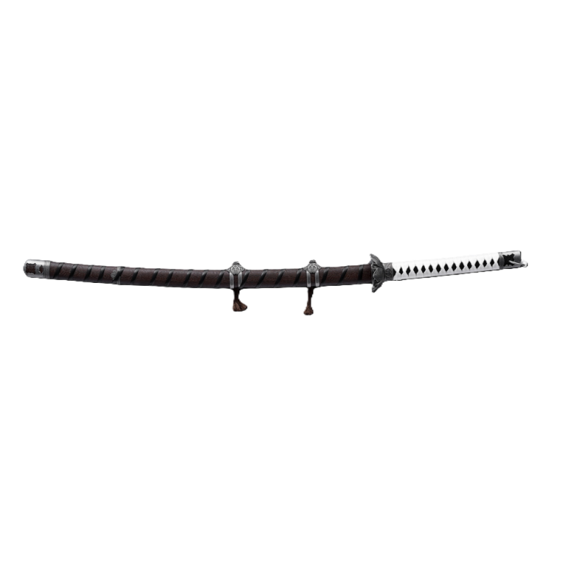 Katana Fushigiri sekiro