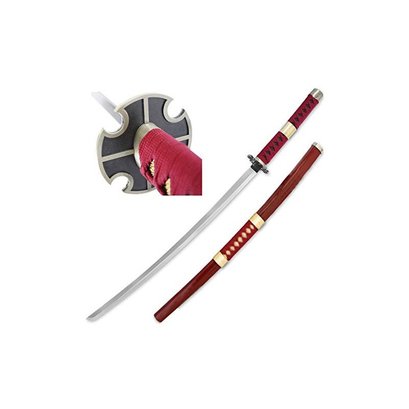 Katana Kitetsu
