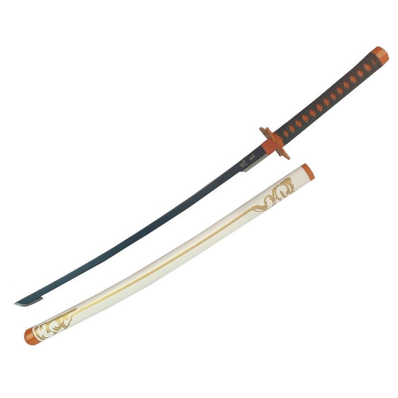 Katana Fantasy ispirata a Shinobu