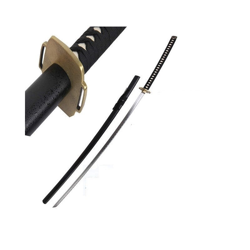 Katana Fantasy ispirata a Sephirot