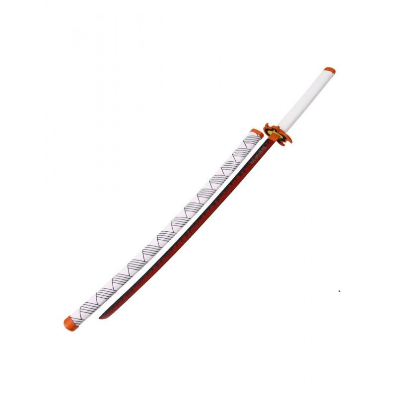 Katana Fantasy Ispirata a Rengoku