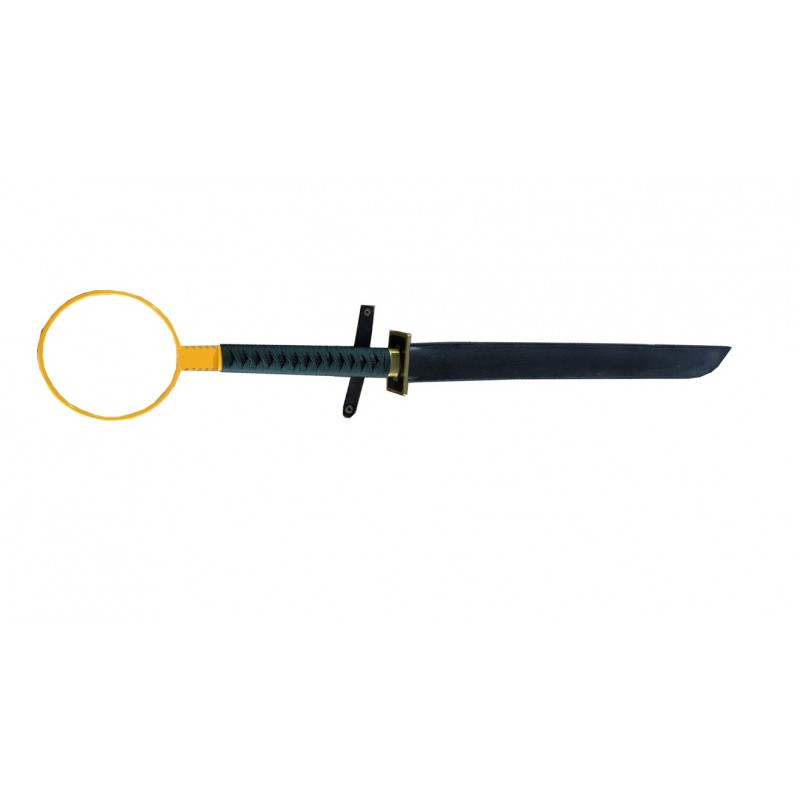 Katana Fantasy Shinji