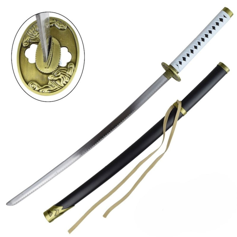 Katana Vergil - Devil May Cry