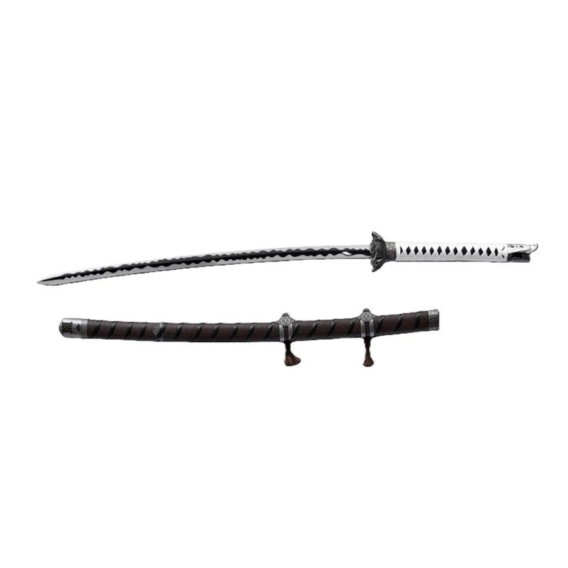 Katana Fushigiri sekiro