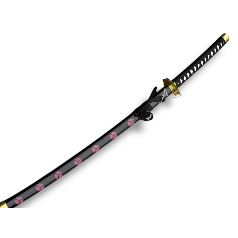 Katana Pioggia D'autunno