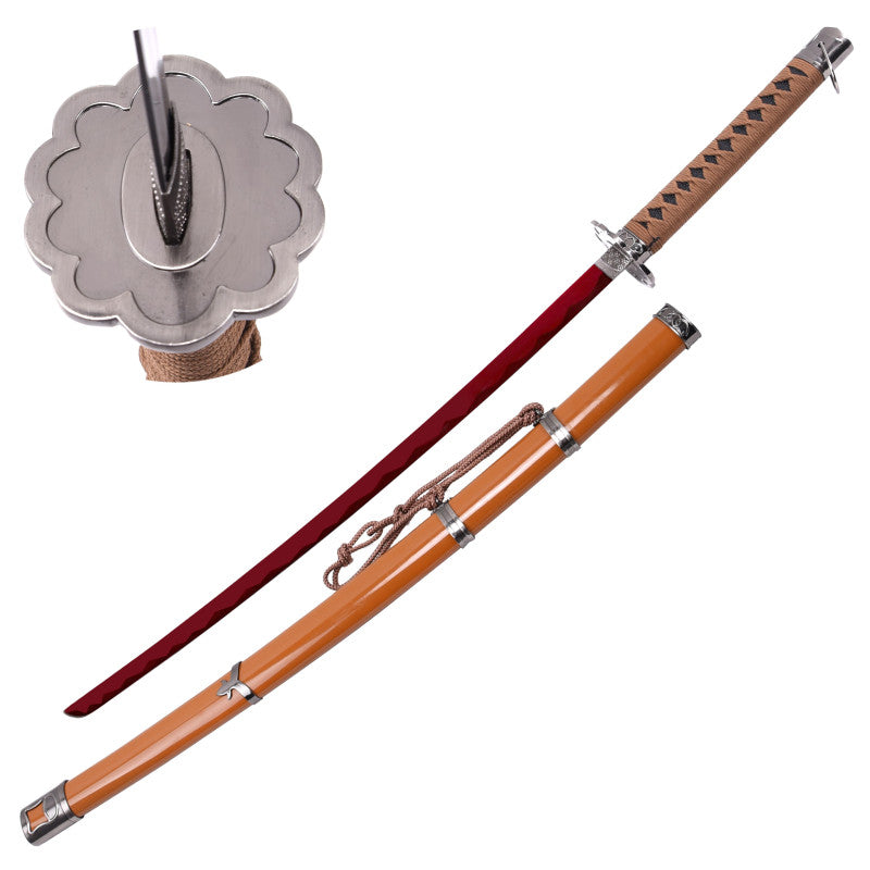 Katana Sekiro Mortal Blade