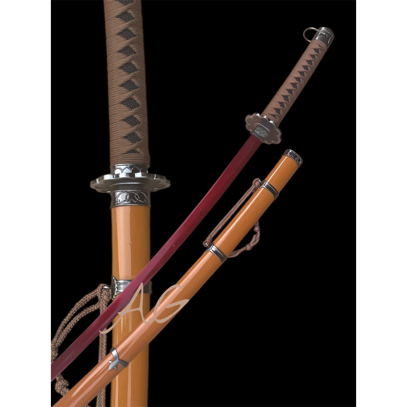 Katana Sekiro Mortal Blade