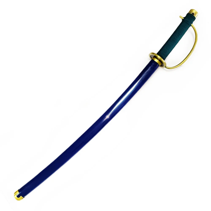 Katana Spada ispirata alla spada di Shanks