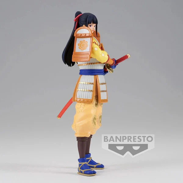 Kikunojo One Piece The Grandline Series DXF Extra