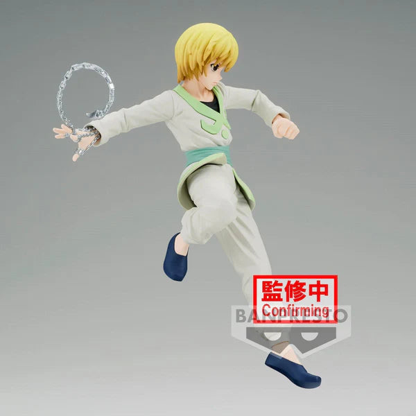 Kurapika HUNTER X HUNTER Vibration Stars