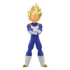 Dragon Ball Z Blood of Saiyans - Super Saiyan Vegeta