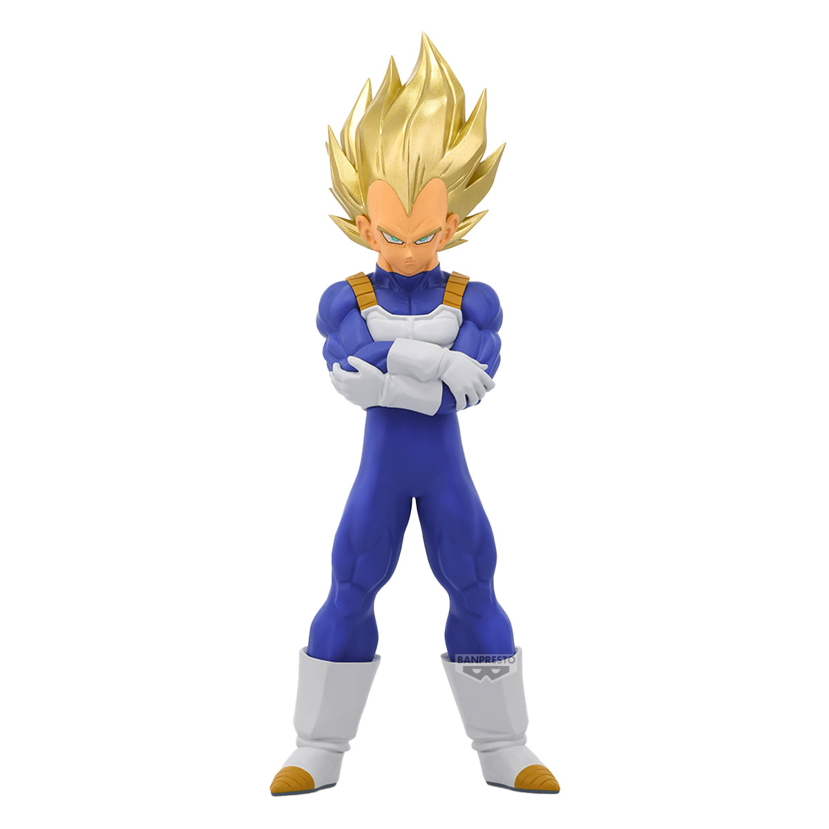 Dragon Ball Z Blood of Saiyans - Super Saiyan Vegeta