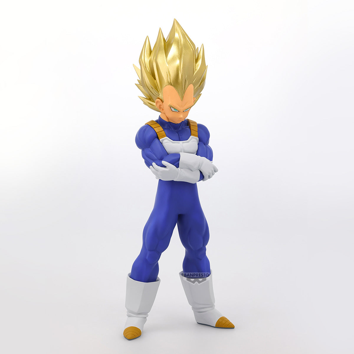 Dragon Ball Z Blood of Saiyans - Super Saiyan Vegeta