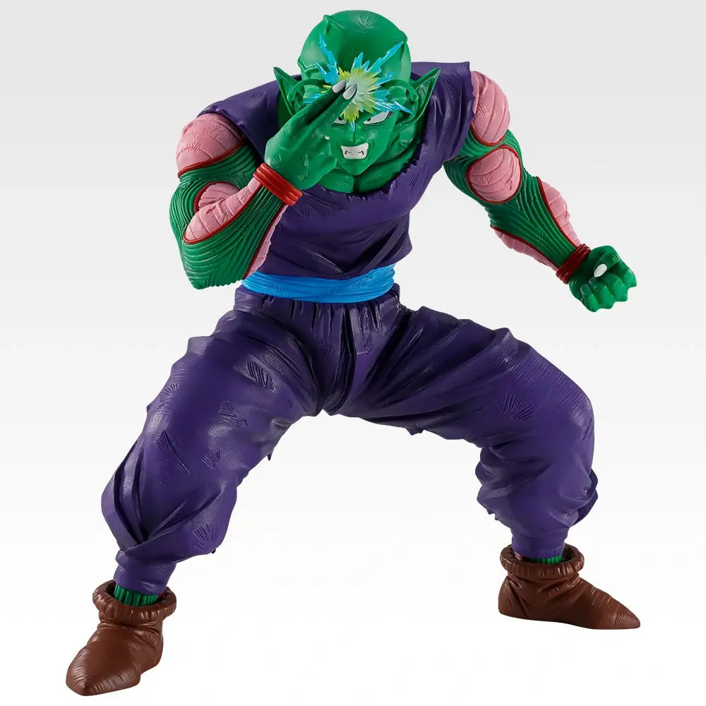 Ichiban Kuji Dragon Ball Spectacle Battle - C Prize Piccolo Masterlise