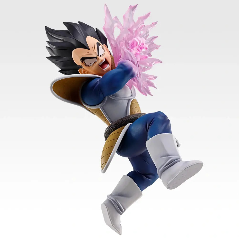 Ichiban Kuji Dragon Ball Spectacle Battle - D Prize Vegeta Masterlise