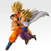 Ichiban Kuji Dragon Ball Spectacle Battle - E Prize Son Goku & Son Gohan