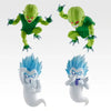 Ichiban Kuji Dragon Ball Spectacle Battle - F Prize Figure Magnet