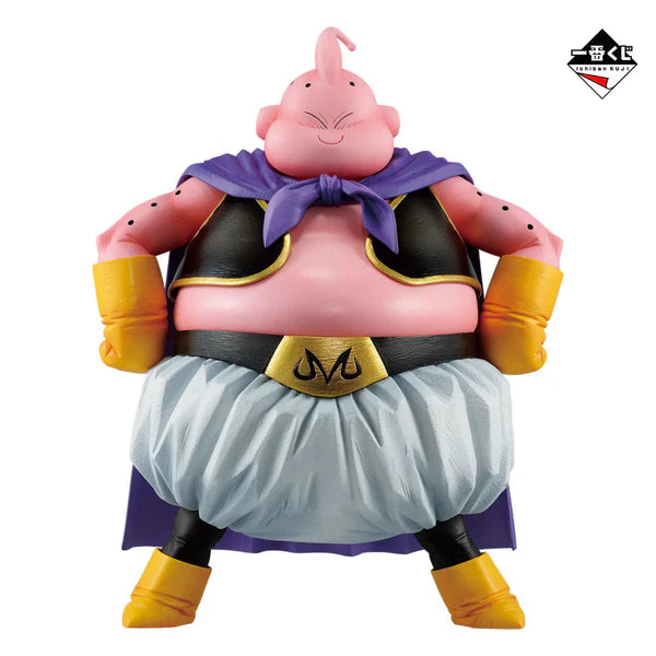 Majin Buu Ichiban Kuji Dragon Ball VS Omnibus Ultra