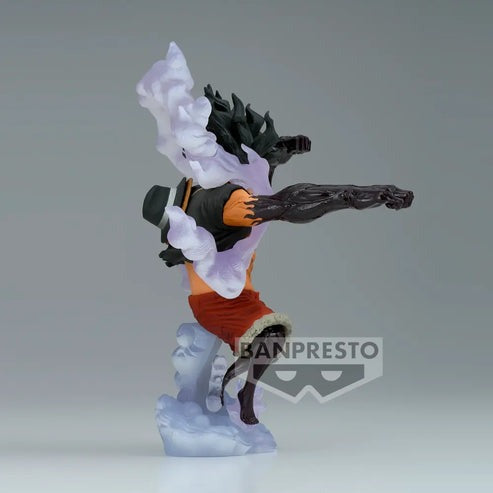 Monkey D. Luffy Version B One Piece King Of Artist