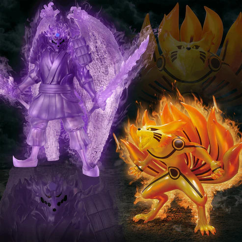 Naruto Shippuden Figure - Susanoo