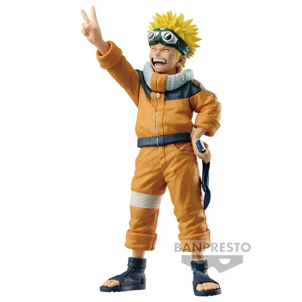 Naruto Uzumaki Naruto Figure Colosseum