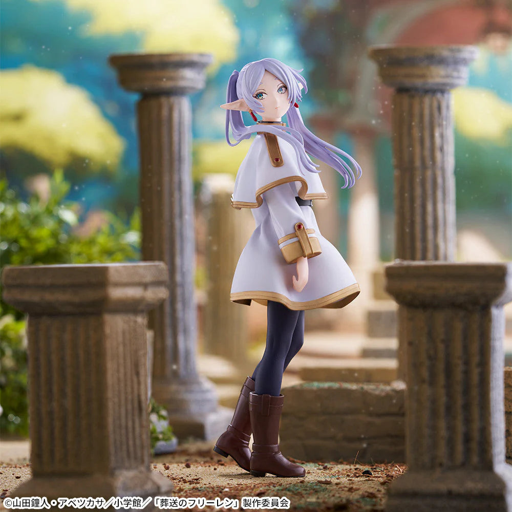 Frieren Decorate Collections Luminasta Frieren