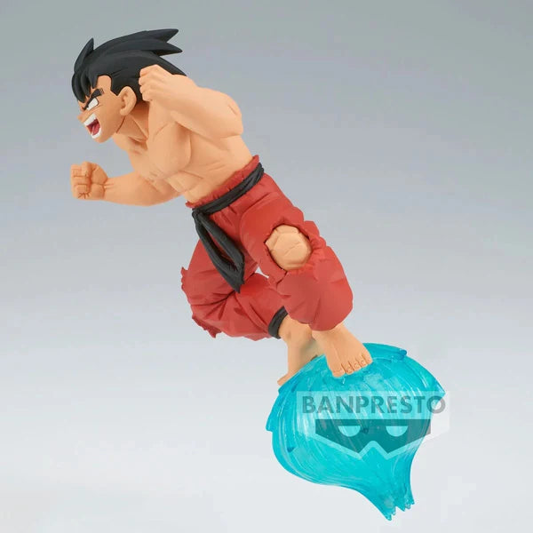 Son Goku III Dragon Ball GX Materia