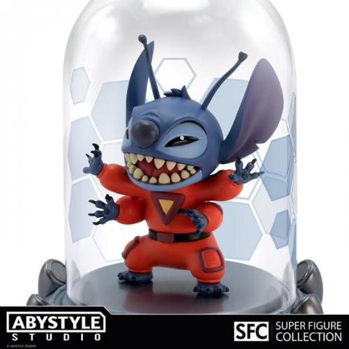 Disney Lilo & Stitch - Stitch 626 12cm