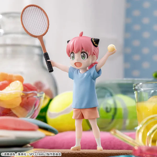 Anya Forger Tennis SPY X FAMILY Luminasta