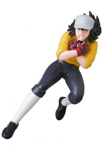 Captain Tsubasa Mini Figure : Wakashimazu 8cm