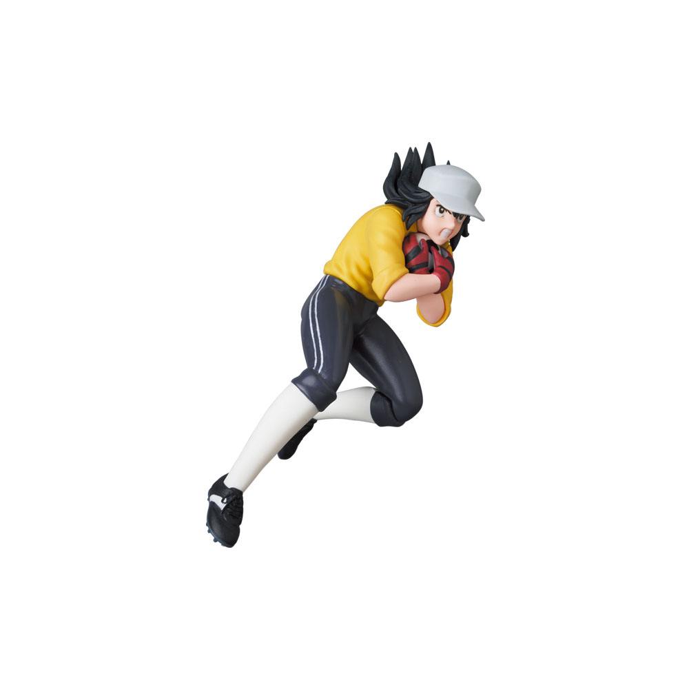 Captain Tsubasa Mini Figure : Wakashimazu 8cm