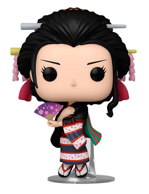 Funko POP! One Piece: Orobi (Wano) (1575)