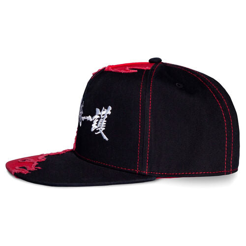 Ichigo Bleach Cap