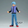Trunks Dragon Ball Super Super Hero DXF