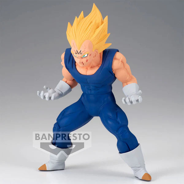 Majin Vegeta Dragon Ball Z Match Makers