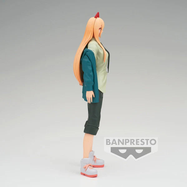 Power Chainsaw Man Chain Spirits Vol. 4