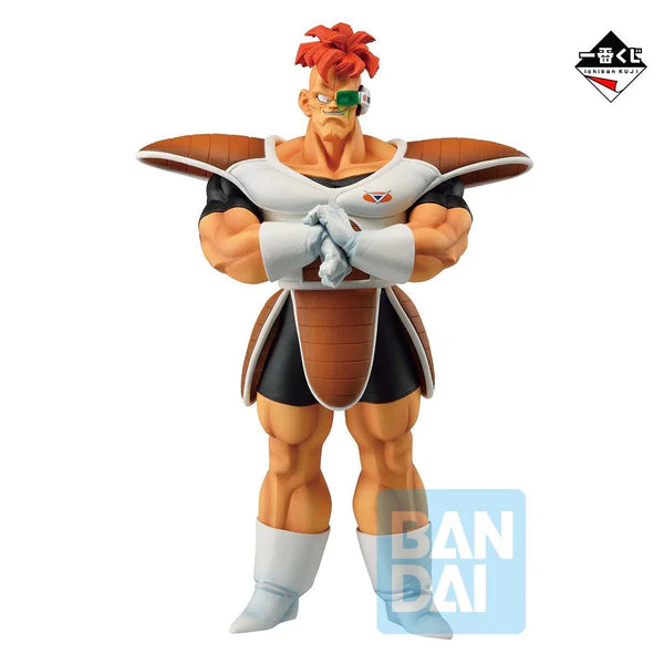 Rikoom Dragon Ball The Ginyu Force!! Invasion Ichiban Kuji