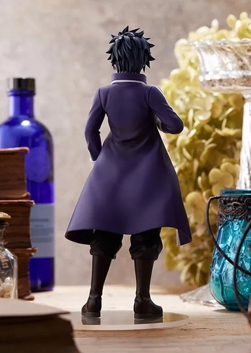 FAIRY TAIL Gray Fullbuster Grand Magic Games Good Smile Company POP Up Parade