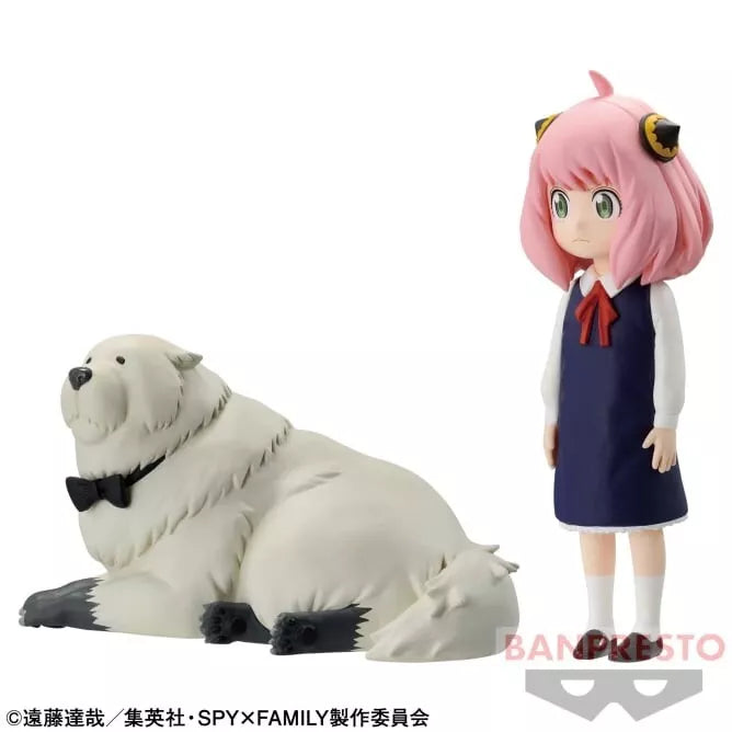 Spy × Family - Anya Forger - Spy × Family Kazoku Shashin Figure