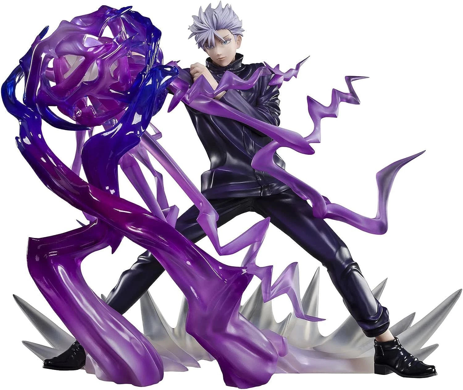 Figuarts ZERO Jujutsu Kaisen Satoru Gojo