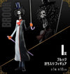 Banpresto Ichiban Kuji One Piece Vol.100 Anniversario Figura Brook Premio I