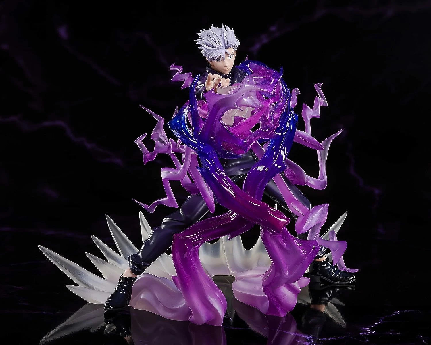 Figuarts ZERO Jujutsu Kaisen Satoru Gojo