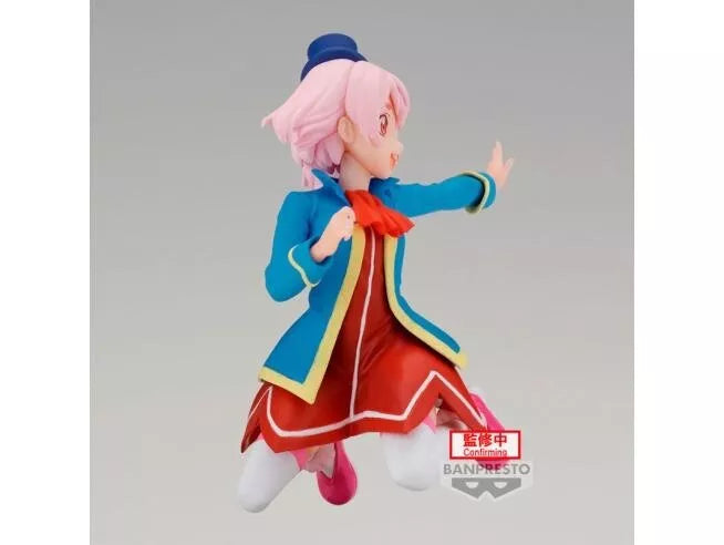 Emul Shangri-La Frontier Figure Statue