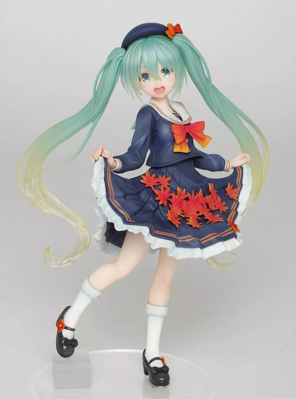 Vocaloid - Hatsune Miku - 3rd Season Autumn Ver.